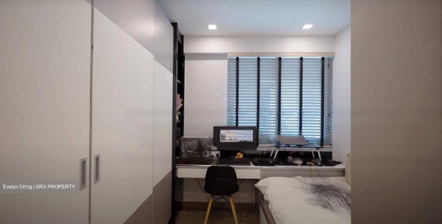 Amaranda Gardens (D19), Condominium #455645861